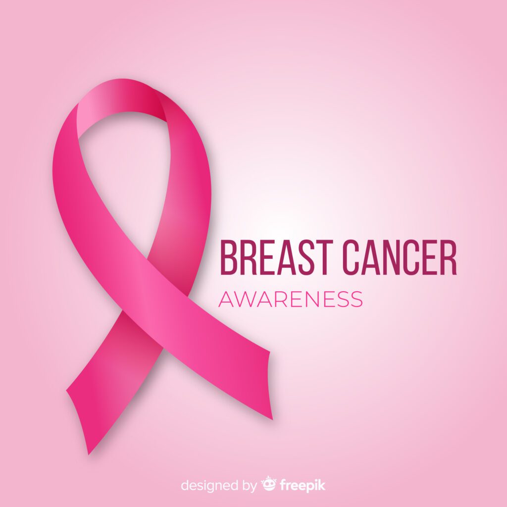breast cancer awarness