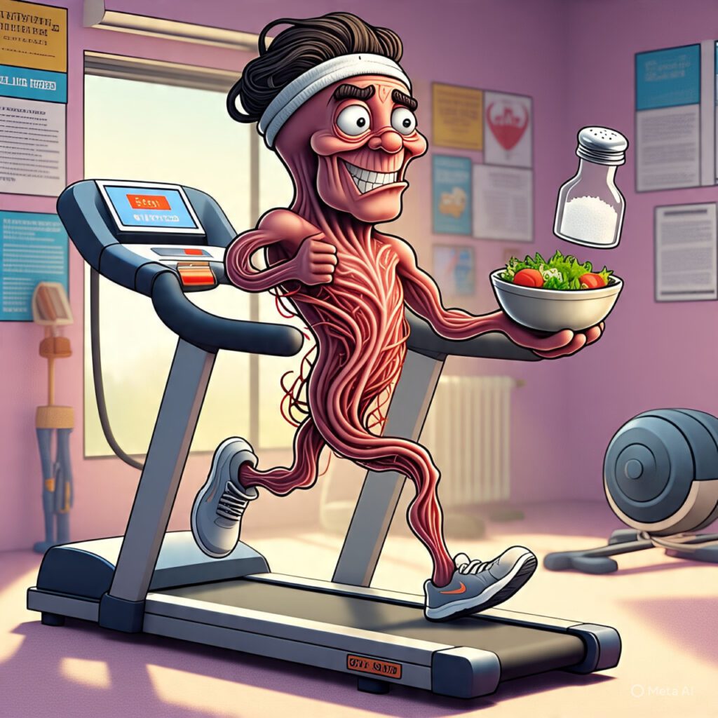 Hypertension